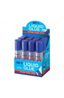 AM LQ50: Amos Liquid Glue - 50 ml